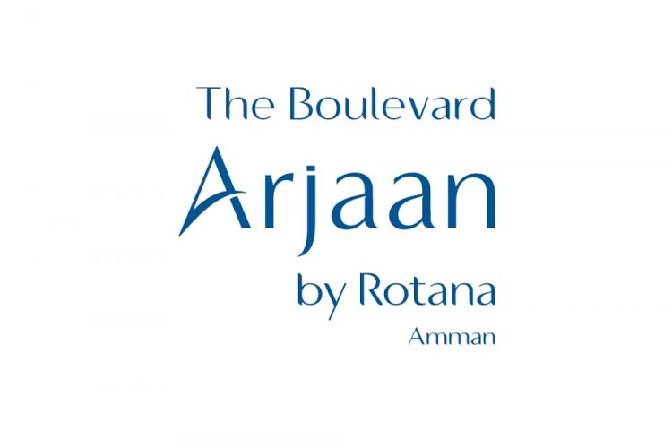 The Boulevard Arjaan by Rotana Amman